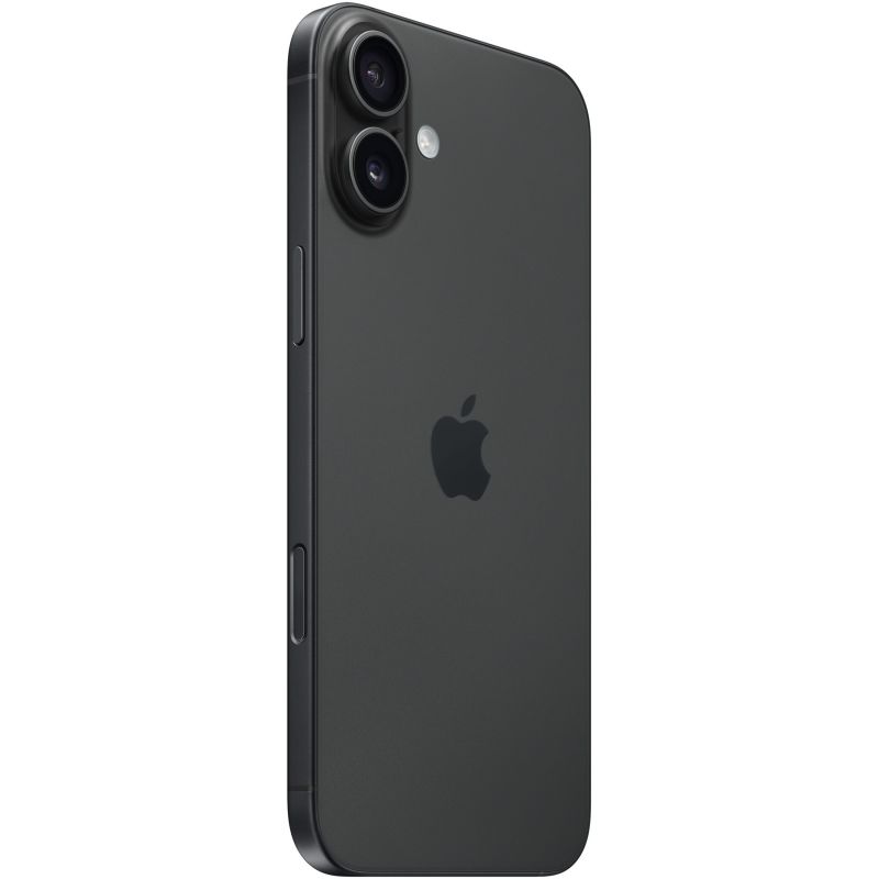 Apple iPhone 16 Plus / 128GB - Black - Figura 2