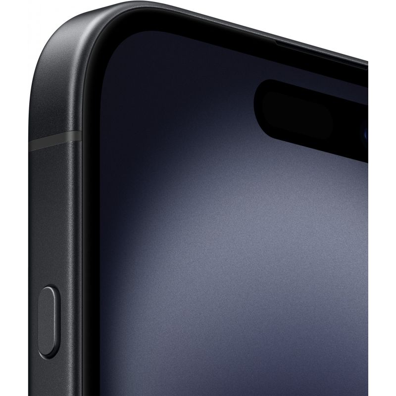Apple iPhone 16 Plus / 128GB - Black - Figura 3