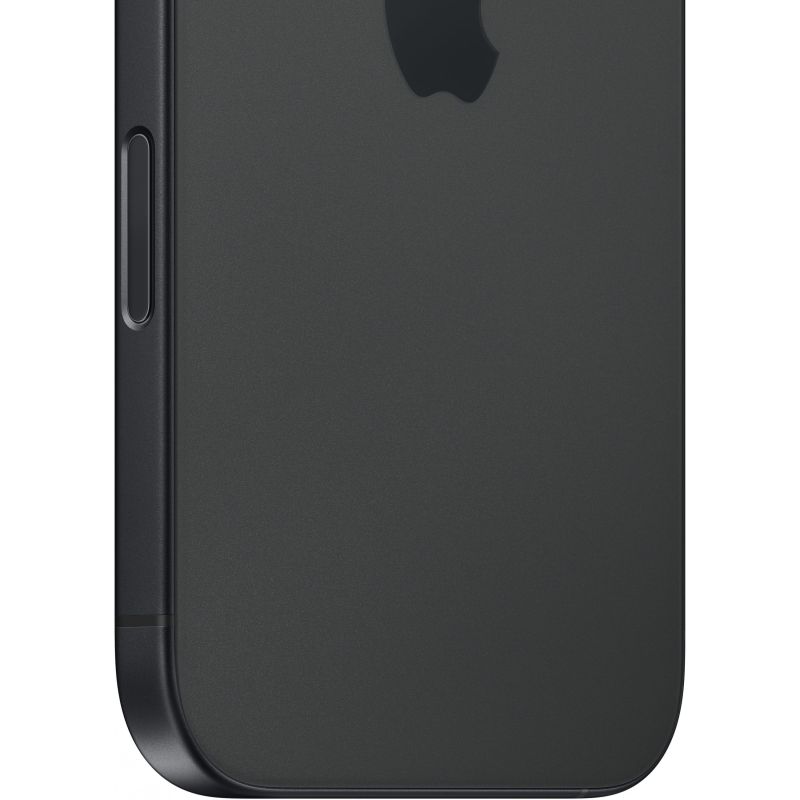 Apple iPhone 16 Plus / 128GB - Black - Figura 4