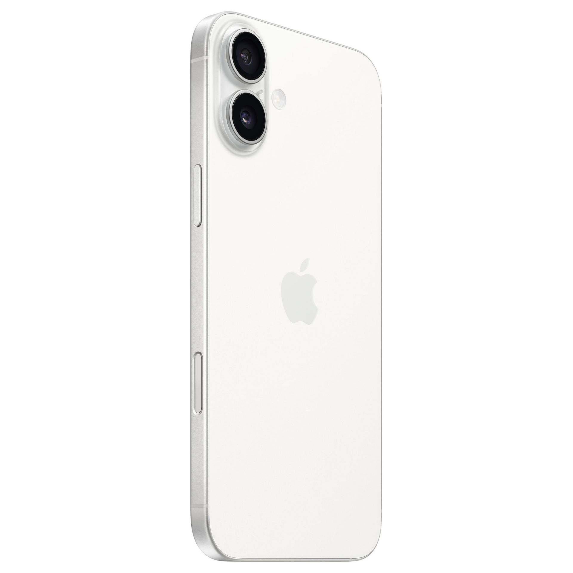 Apple iPhone 16 Plus / 128GB - White - Figura 2