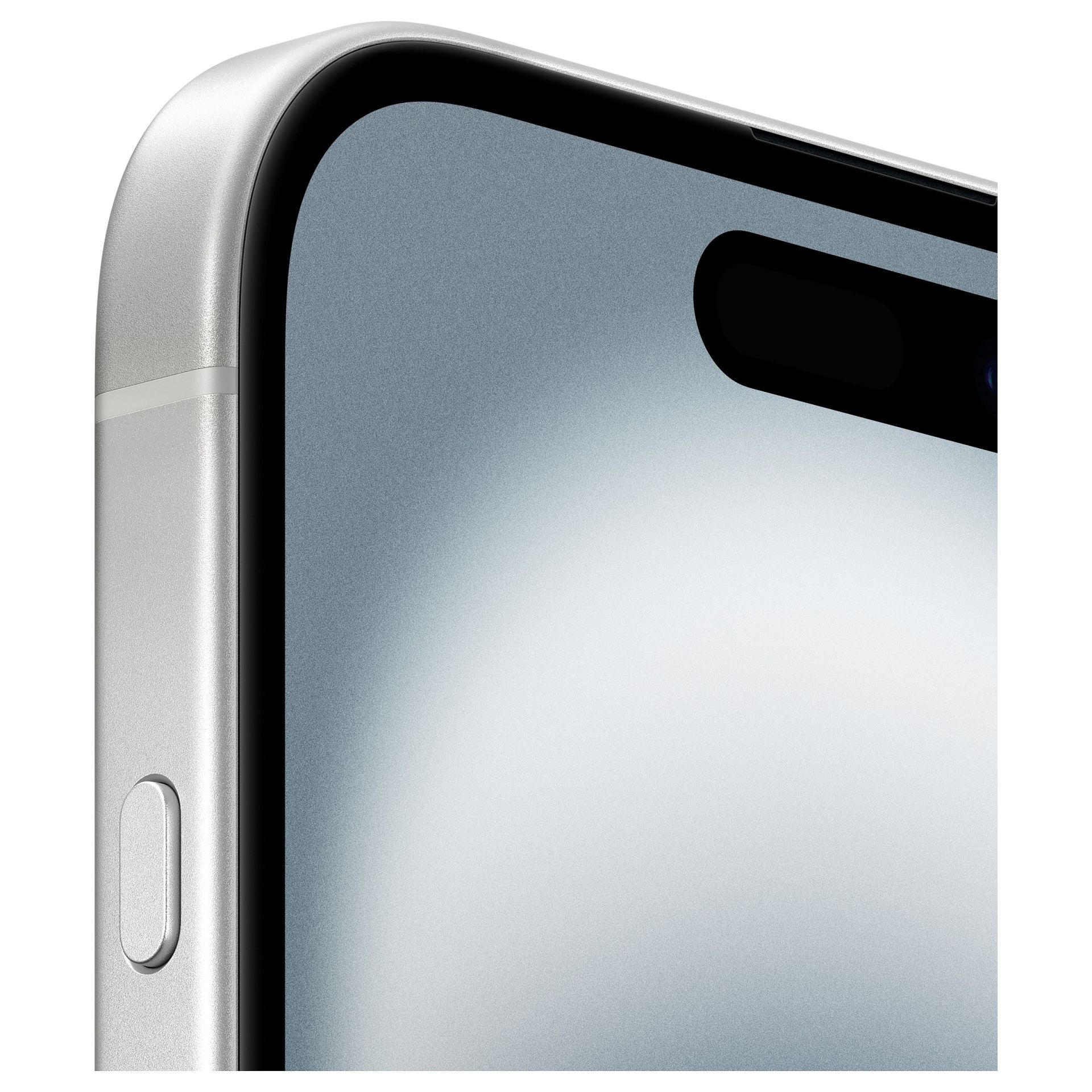 Apple iPhone 16 Plus / 128GB - White - Figura 3