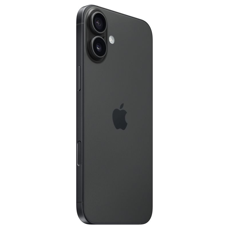 Apple iPhone 16 Plus / 256GB - Black - Figura 2