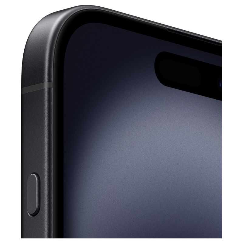 Apple iPhone 16 Plus / 256GB - Black - Figura 3
