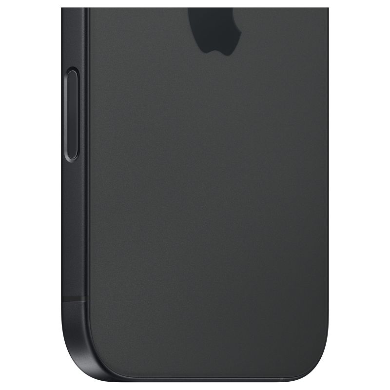 Apple iPhone 16 Plus / 256GB - Black - Figura 4