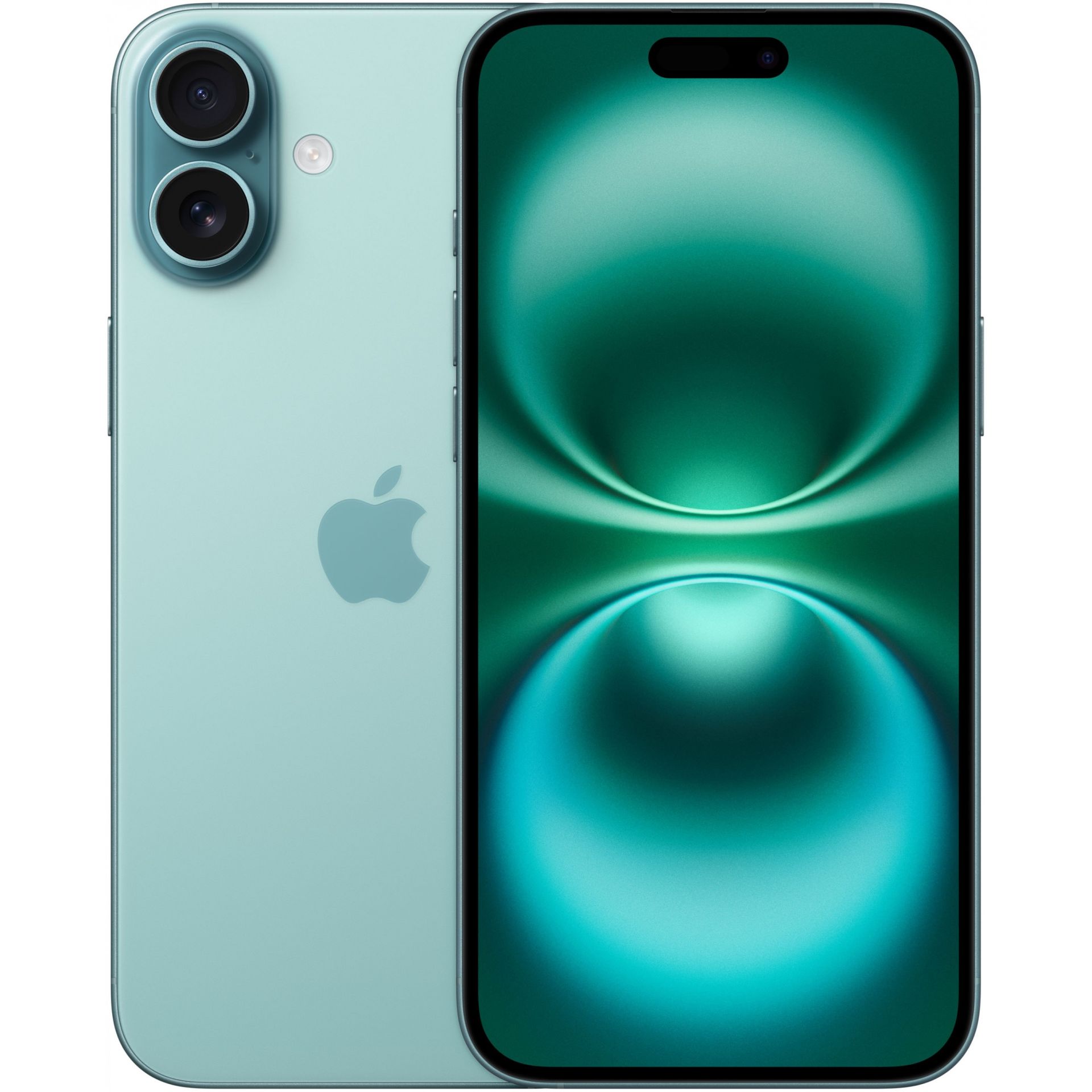 Apple iPhone 16 Plus 256GB – Teal