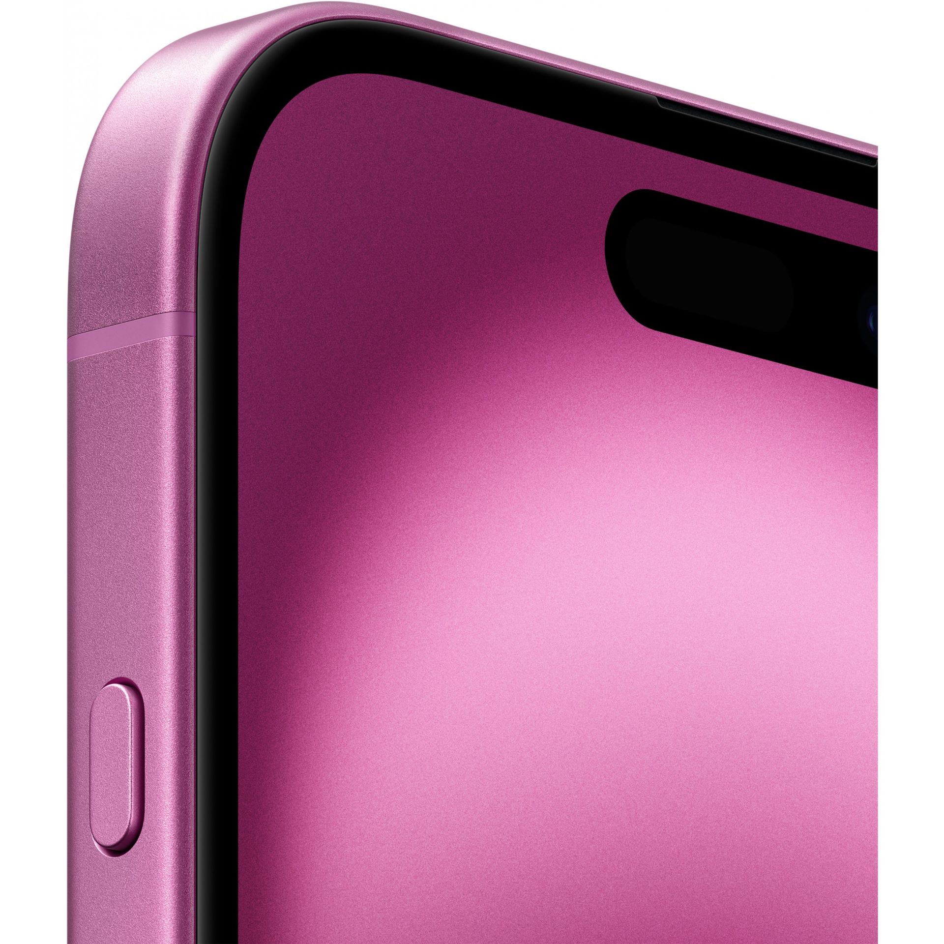 Apple iPhone 16 Plus / 256GB - Pink - Figura 3