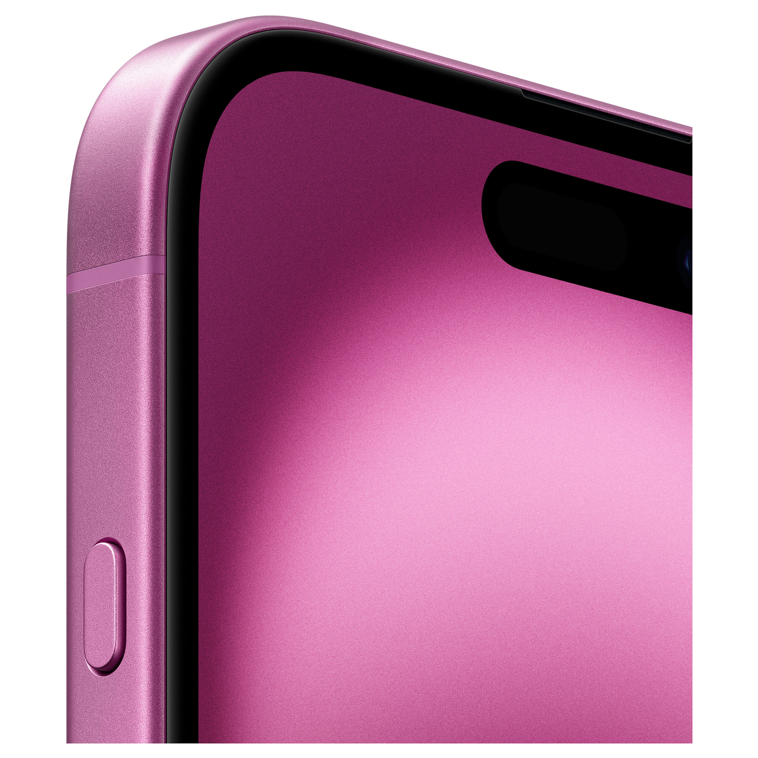 Apple iPhone 16 Plus / 512GB - Pink - Figura 3