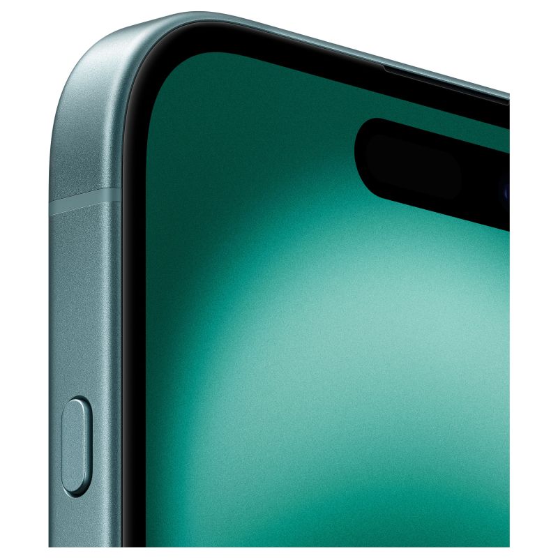 Apple iPhone 16 / 512GB - Teal - Figura 3