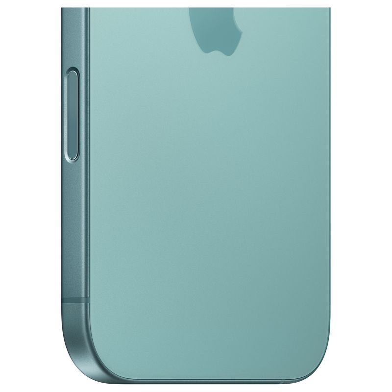 Apple iPhone 16 / 512GB - Teal - Figura 4
