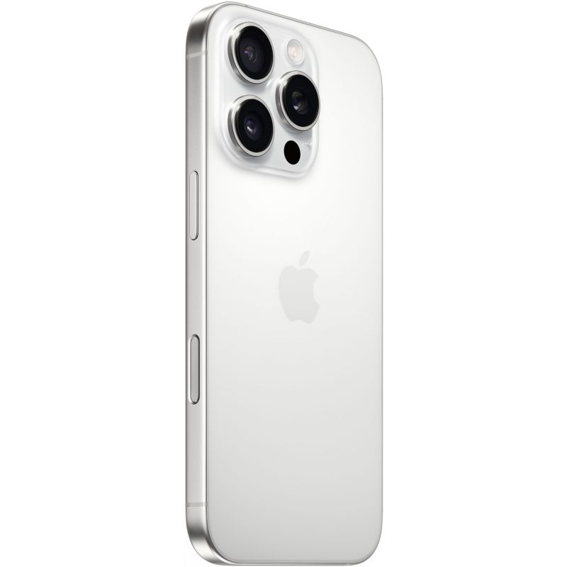 Apple iPhone 16 Pro Max / 256GB - White Titanium - Figura 4