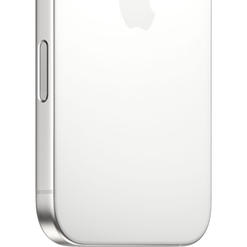 Apple iPhone 16 Pro Max / 256GB - White Titanium - Figura 2