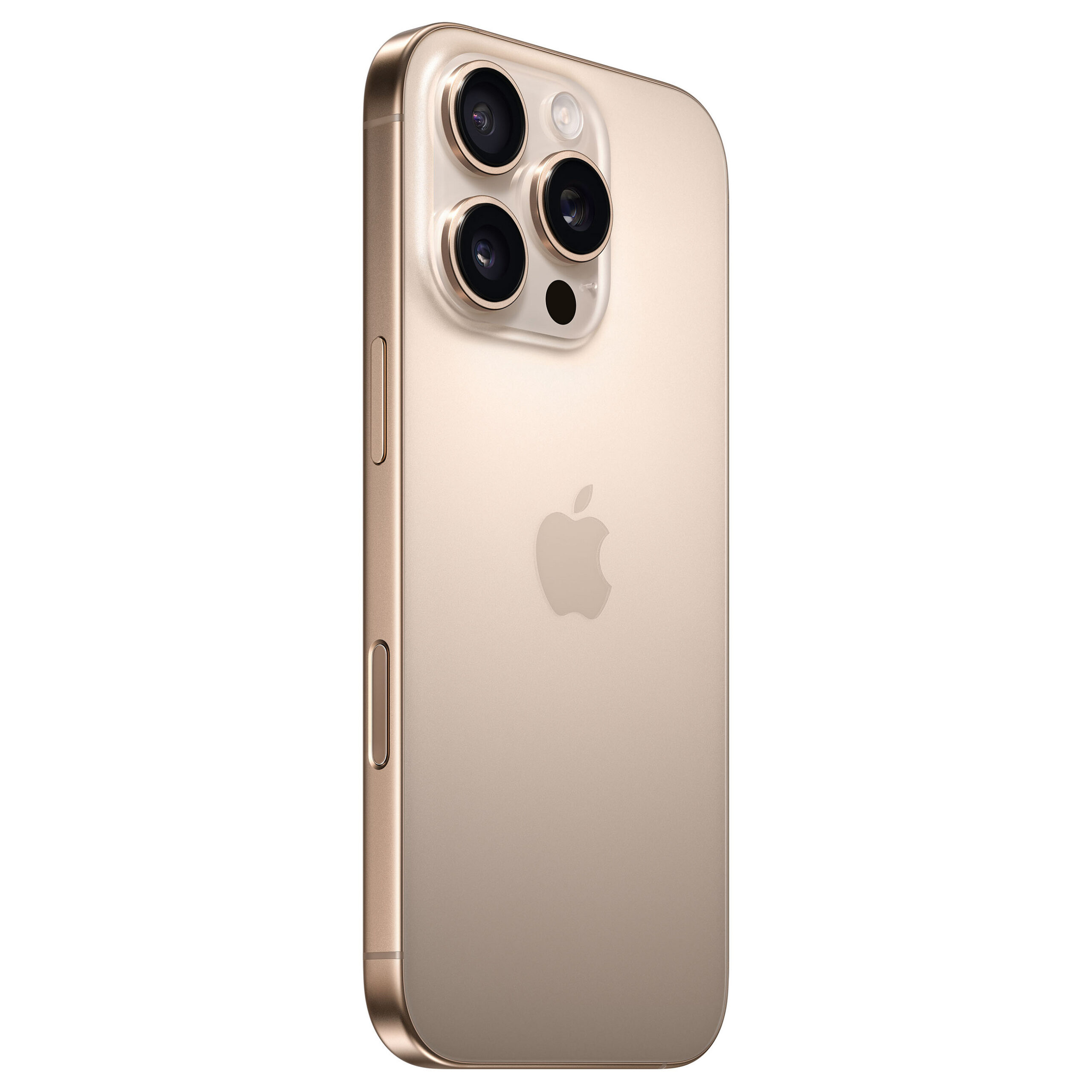 Apple iPhone 16 Pro / 128GB - Desert Titanium - Figura 2