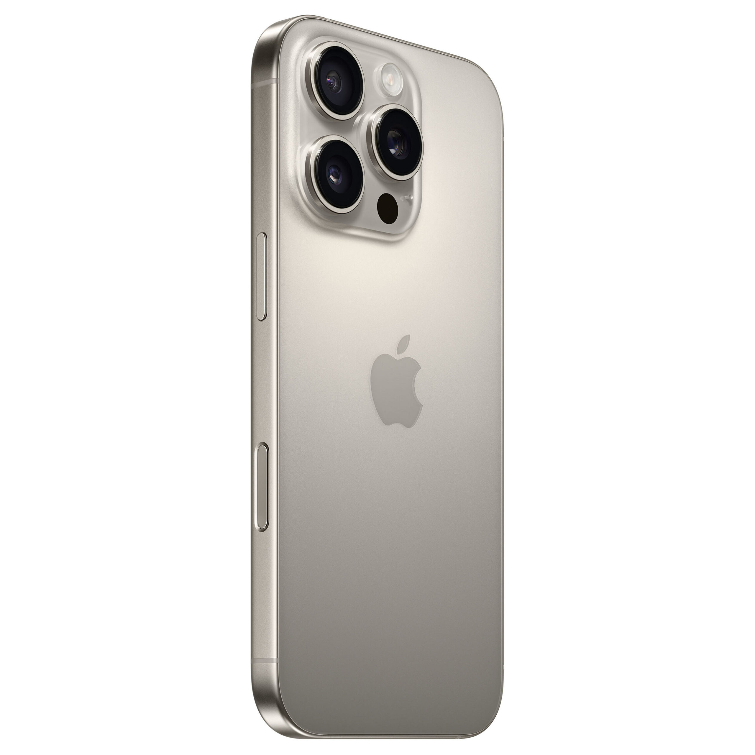 Apple iPhone 16 Pro / 256GB - Natural Titanium - Figura 2