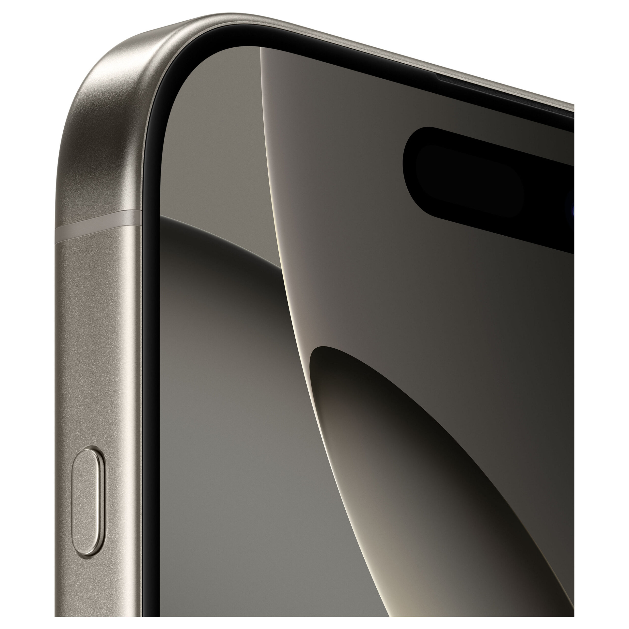 Apple iPhone 16 Pro / 256GB - Natural Titanium - Figura 3