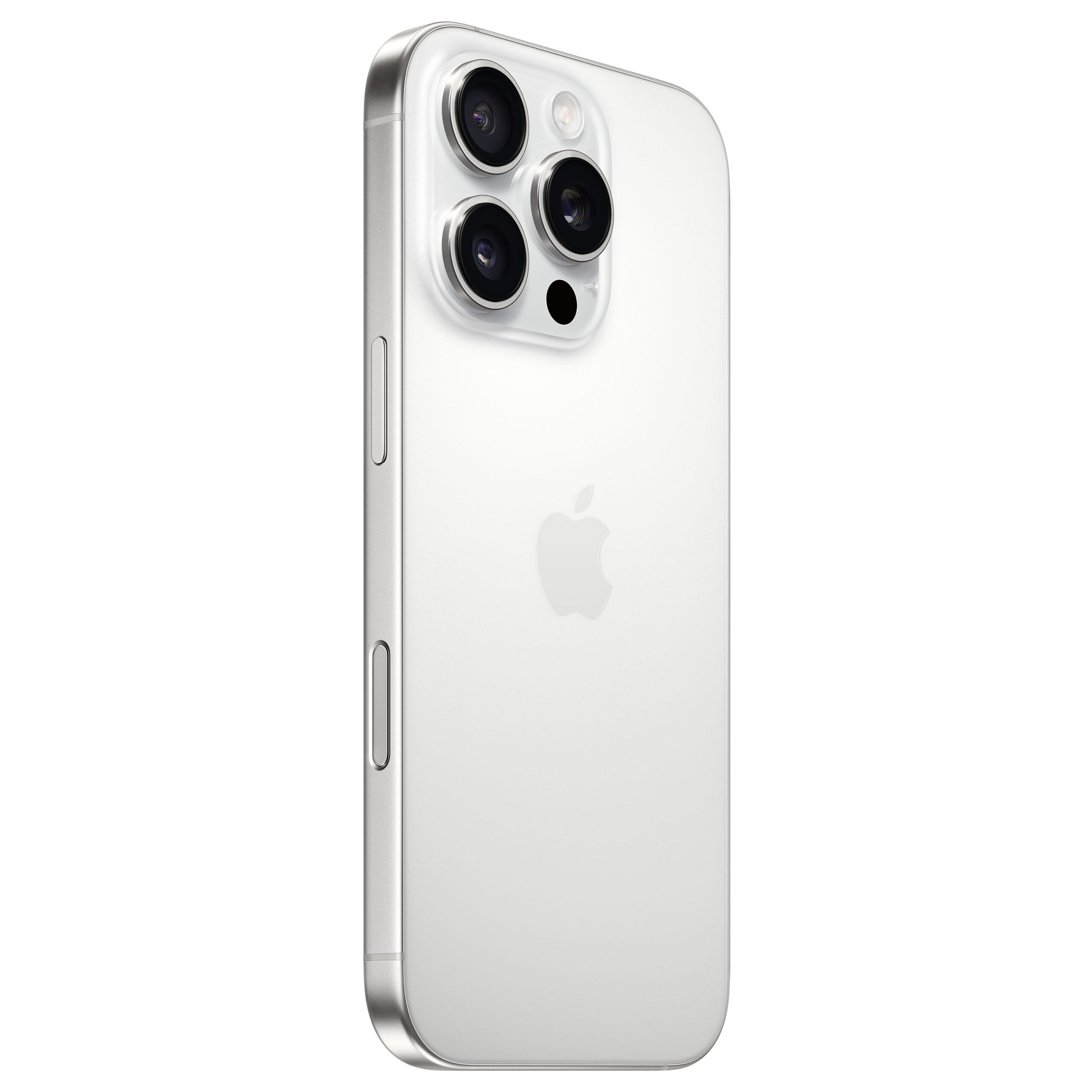 Apple iPhone 16 Pro / 512GB - White Titanium - Figura 2