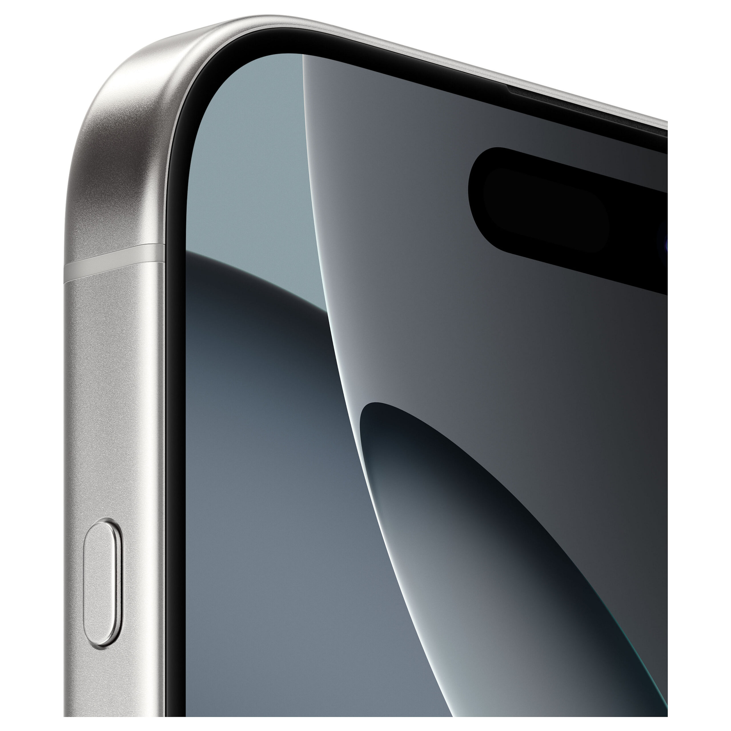 Apple iPhone 16 Pro / 512GB - White Titanium - Figura 3