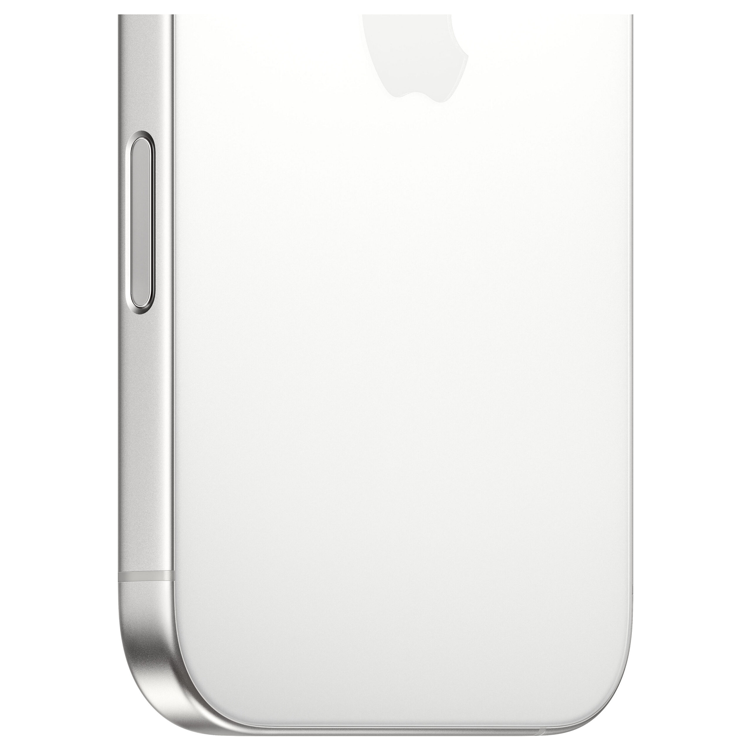 Apple iPhone 16 Pro / 512GB - White Titanium - Figura 4