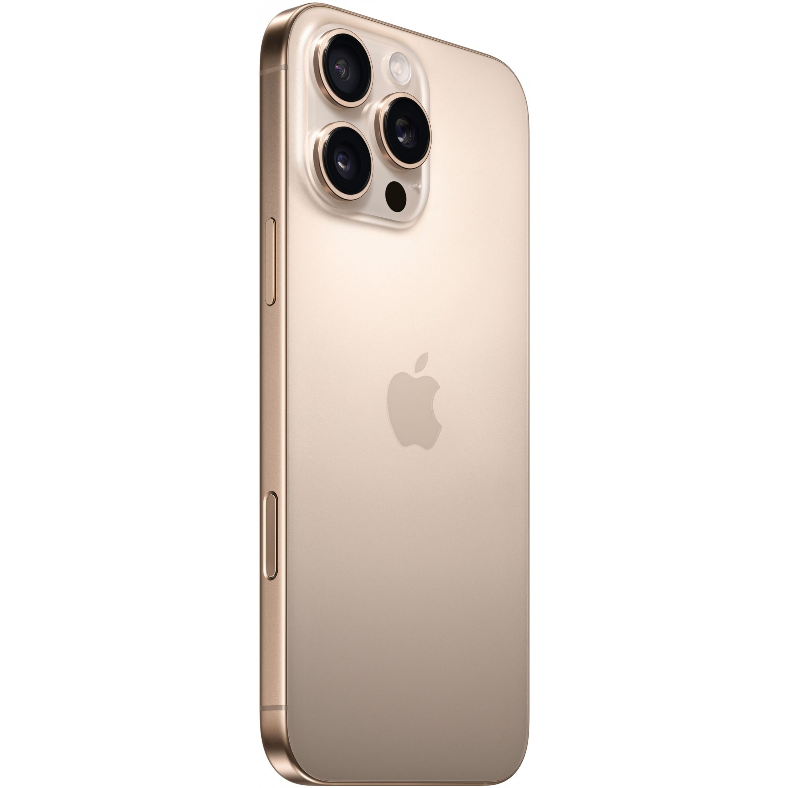 Apple iPhone 16 Pro Max / 256GB – Desert Titanium - Figura 2