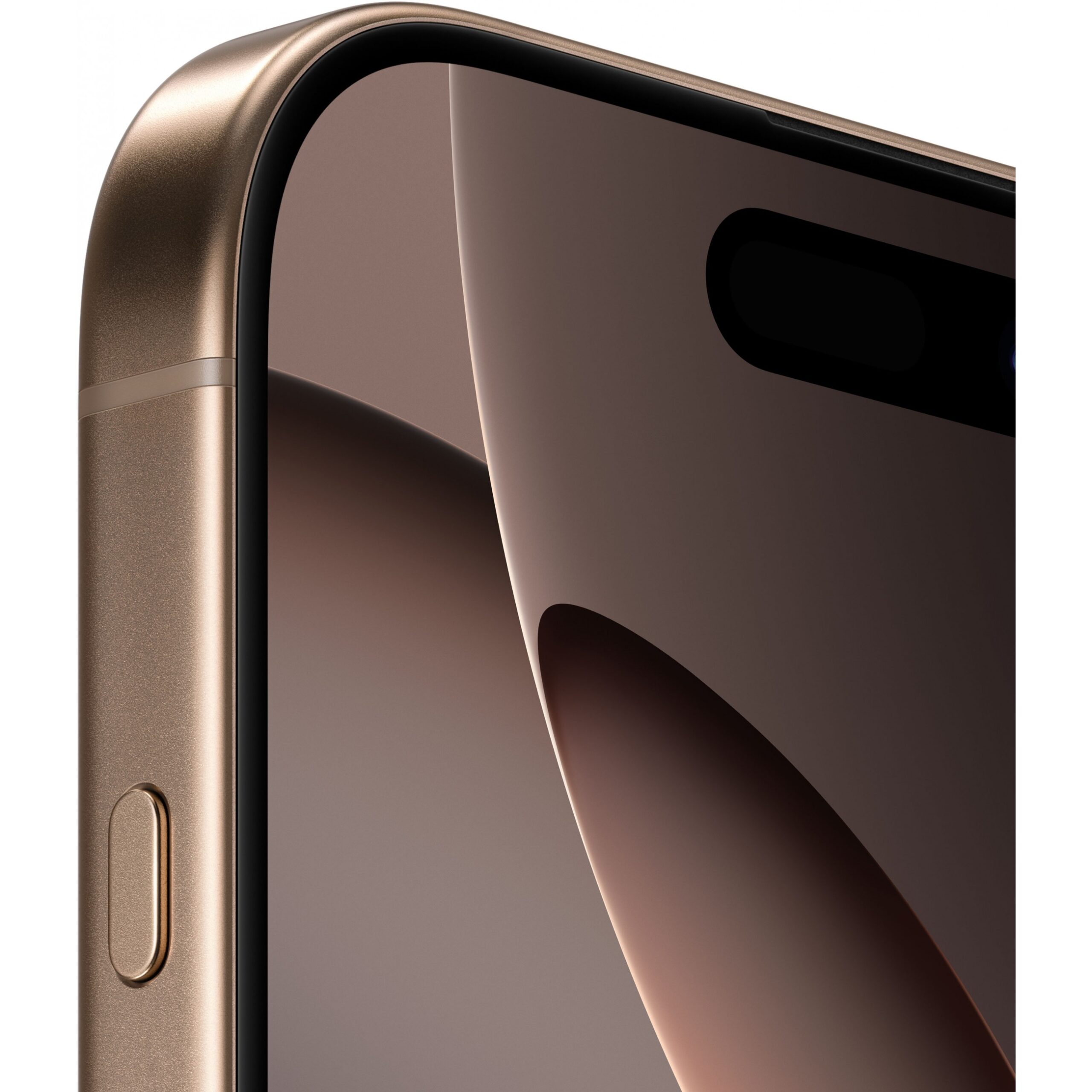 Apple iPhone 16 Pro Max / 256GB – Desert Titanium - Figura 3