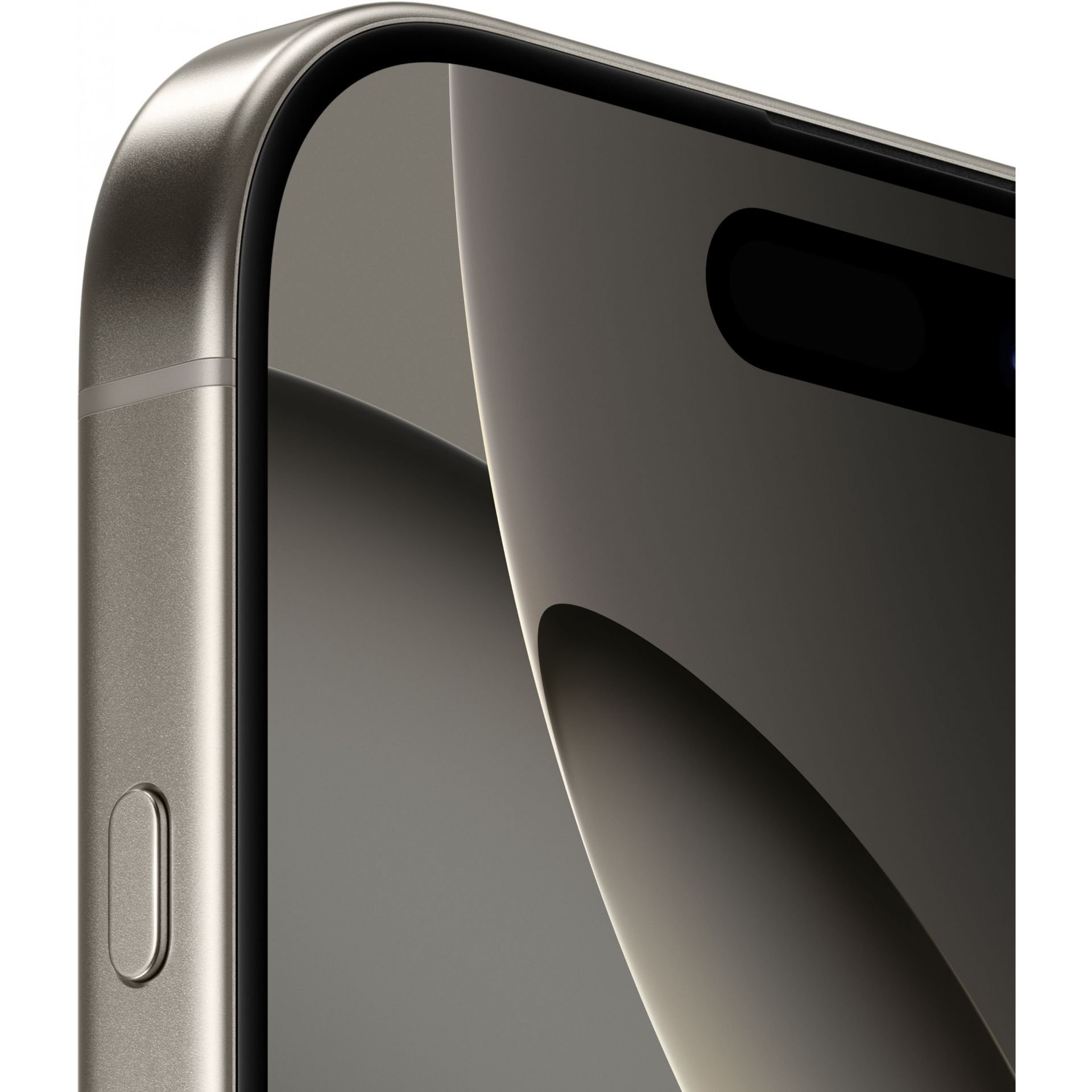 Apple iPhone 16 Pro Max / 256GB - Natural Titanium - Figura 3
