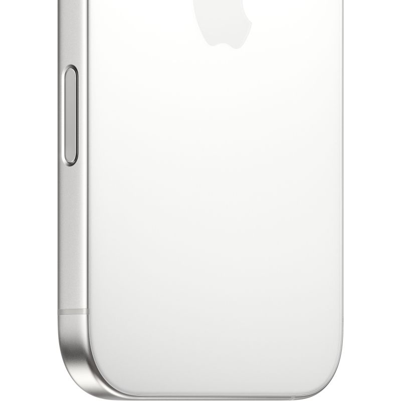 Apple iPhone 16 Pro Max 1TB / DEP Ready - White Titanium - Figura 4