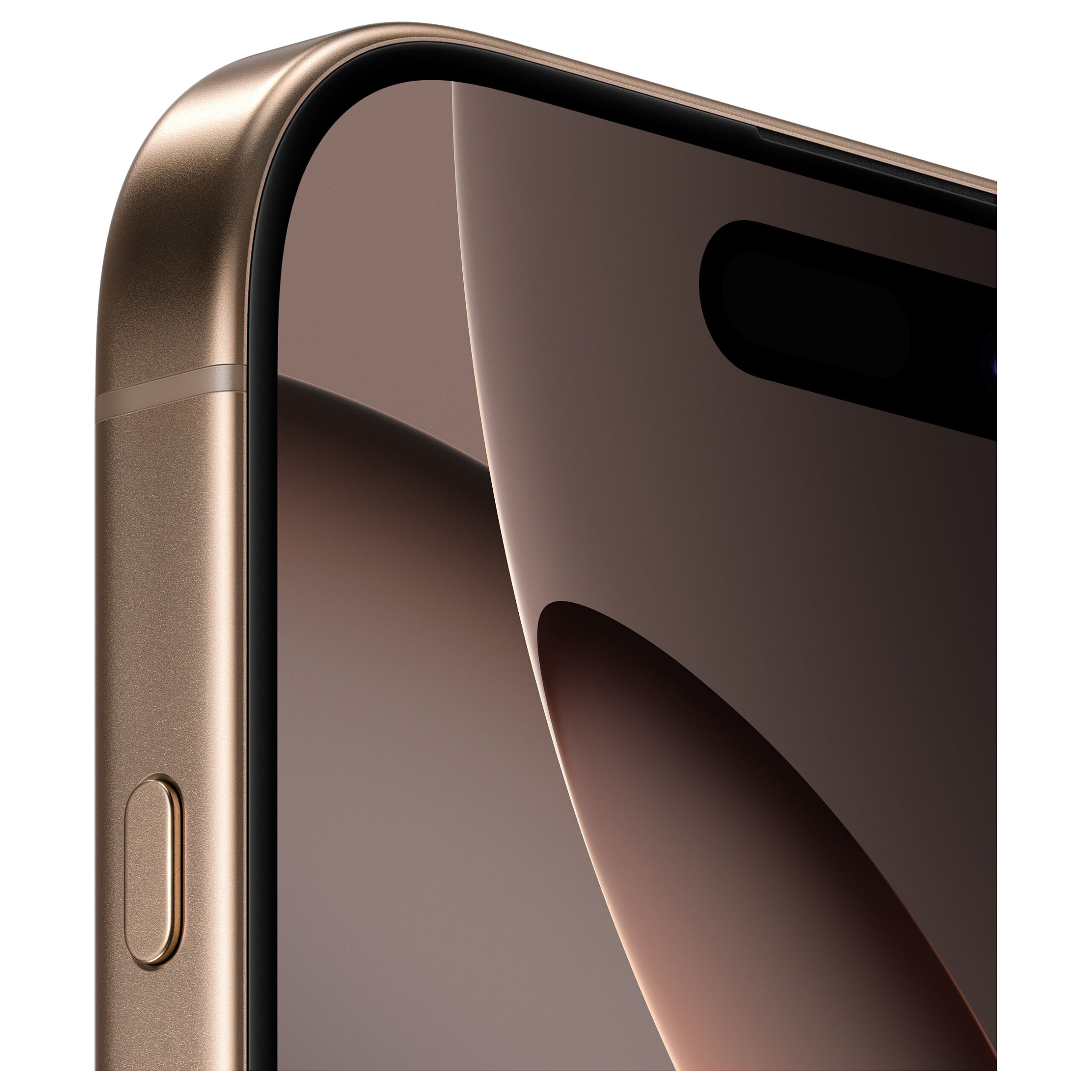 Apple iPhone 16 Pro Max / 1TB - Desert Titanium - Figura 3