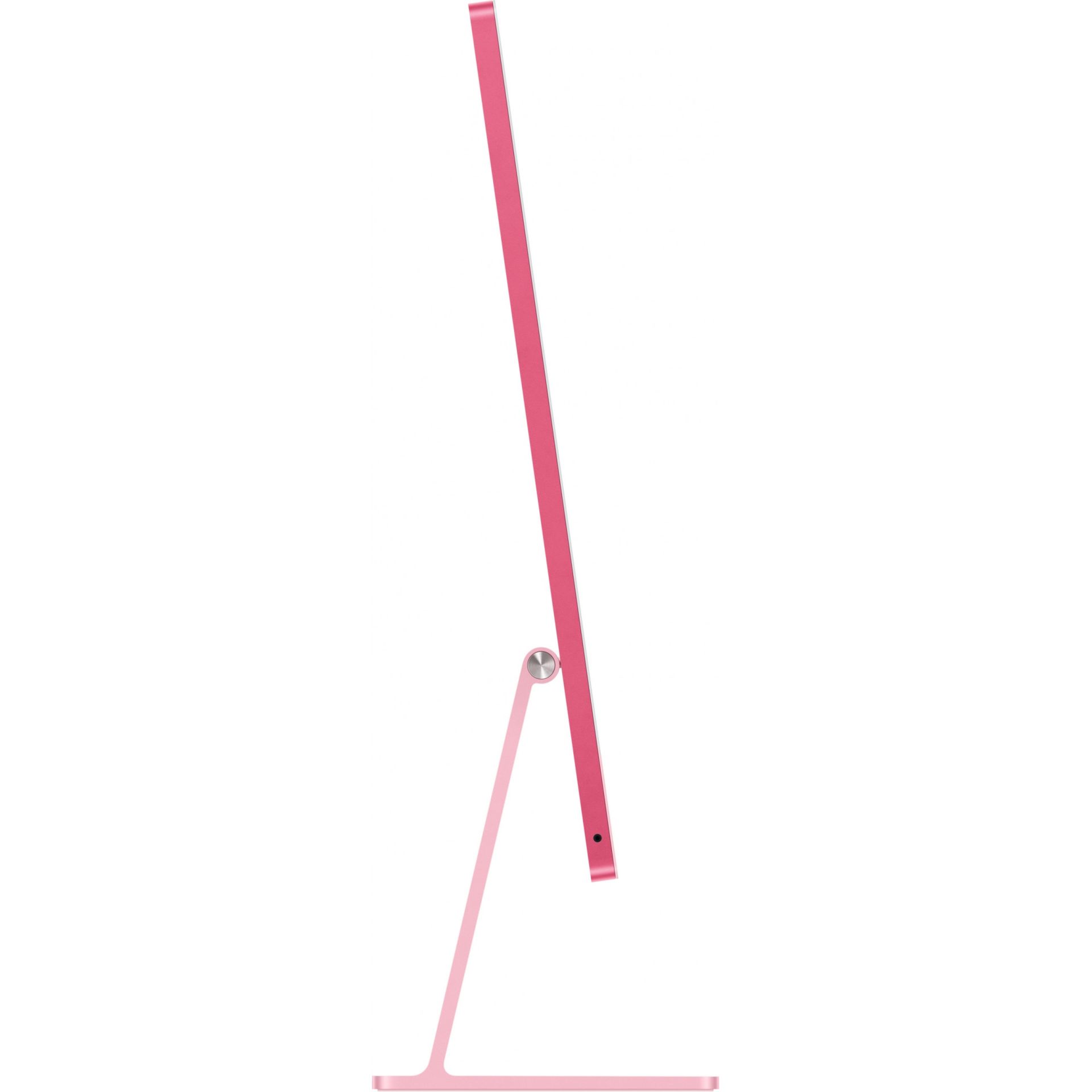 iMac 24″ M4 / 4.5K / CPU 10 / GPU 10 / 24GB / 512GB - Pink - Figura 3