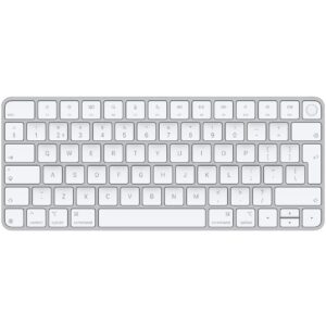 Tastierë Apple Magic Keyboard me Touch ID, Holandisht