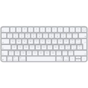 Tastierë Apple Magic Keyboard me Touch ID, Italisht