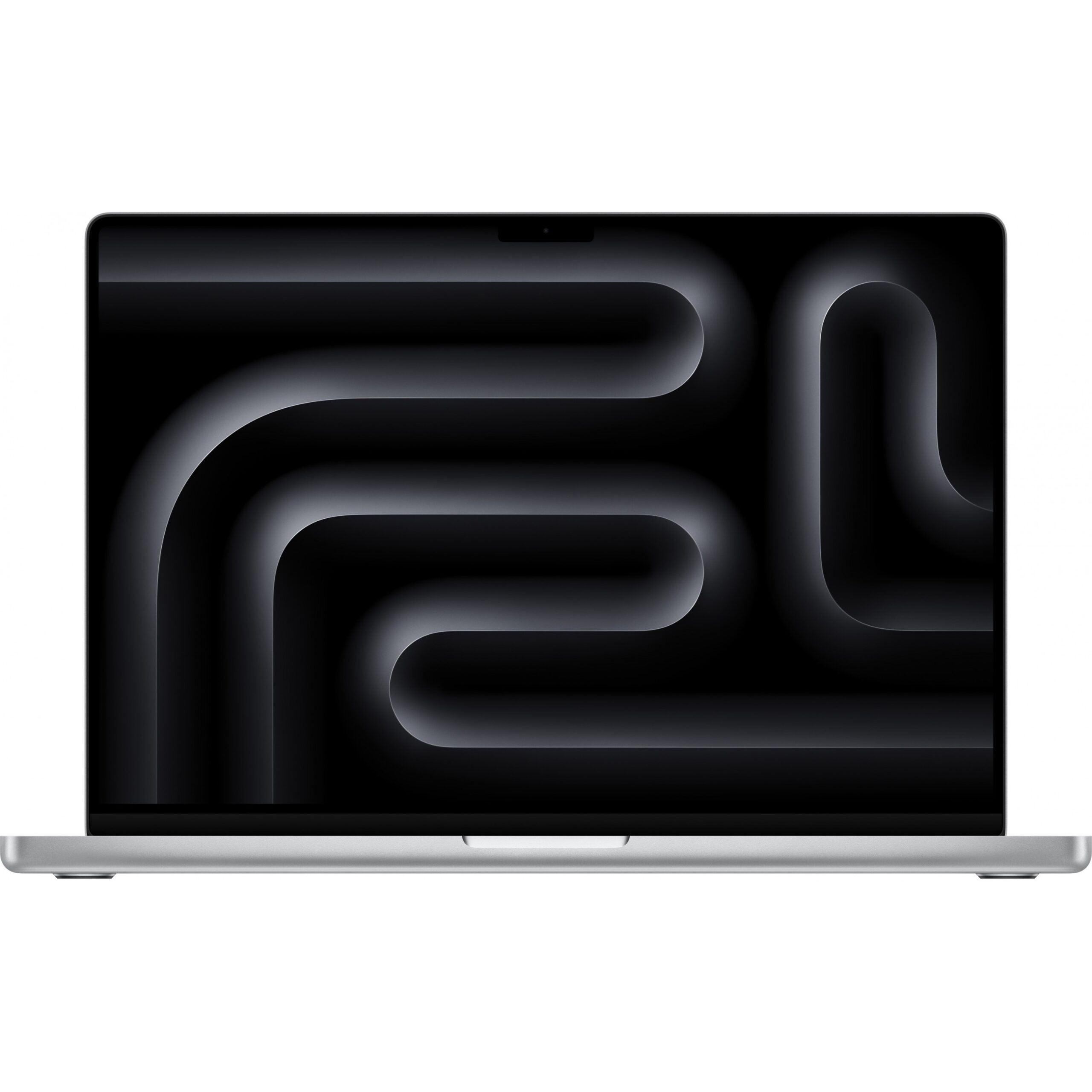 Macbook Pro M4 Pro 16.2″ / CPU 14 / GPU 20 / 24GB / 512GB – Silver