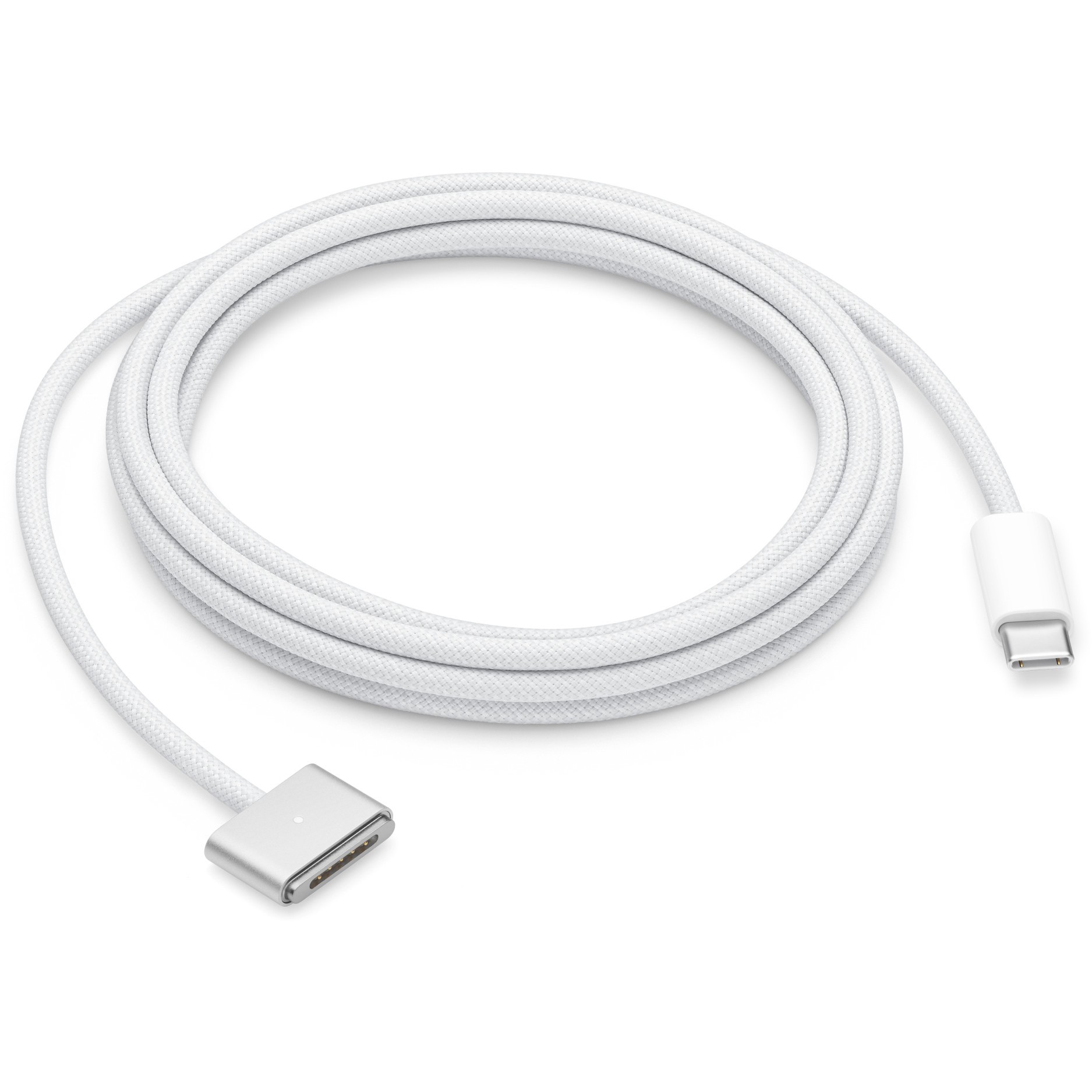 Aksesorë Kabllo i Apple USB-C në MagSafe 3 2m