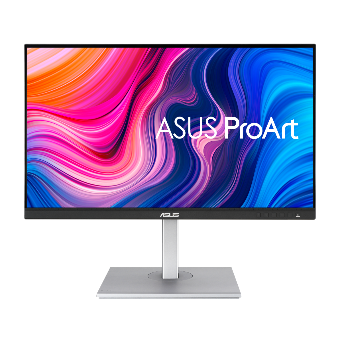 Monitor ASUS ProArt PA278CV / 27″ / 2560×1440 / 75Hz / IPS / I zi