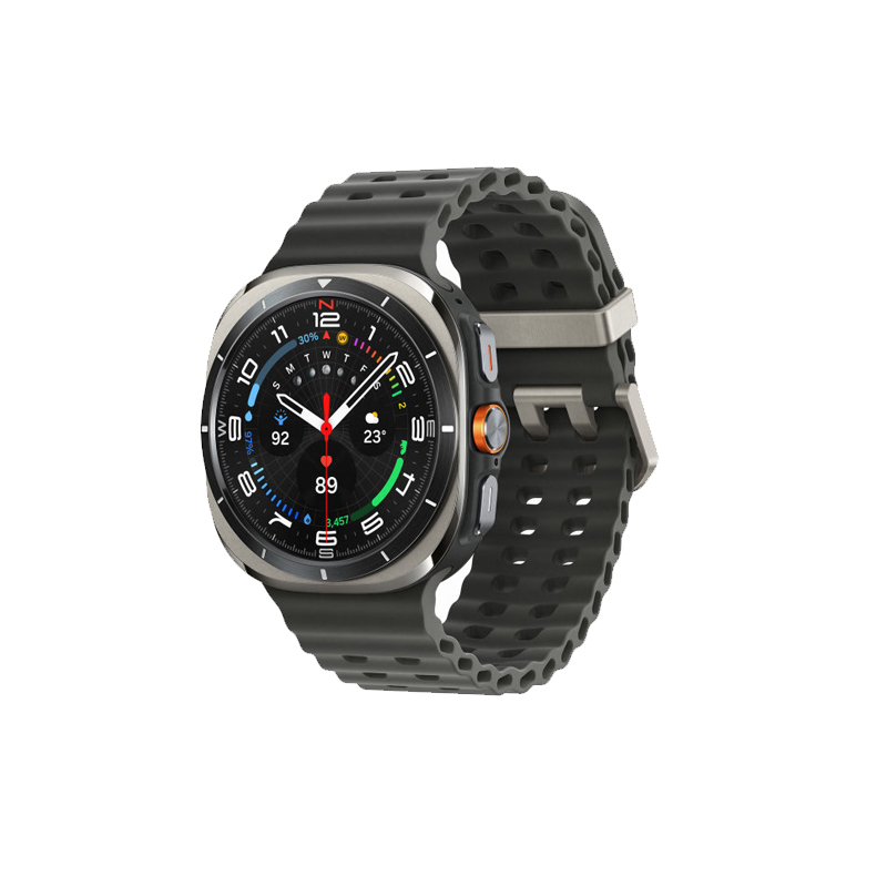 Orë e mençur Samsung Galaxy Watch 7 Ultra, 47mm - SM-L705FZS2EUC - e zezë