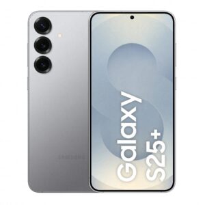 Samsung Galaxy S25 / 5G / 12GB / 256GB – Argjend (DE Model)