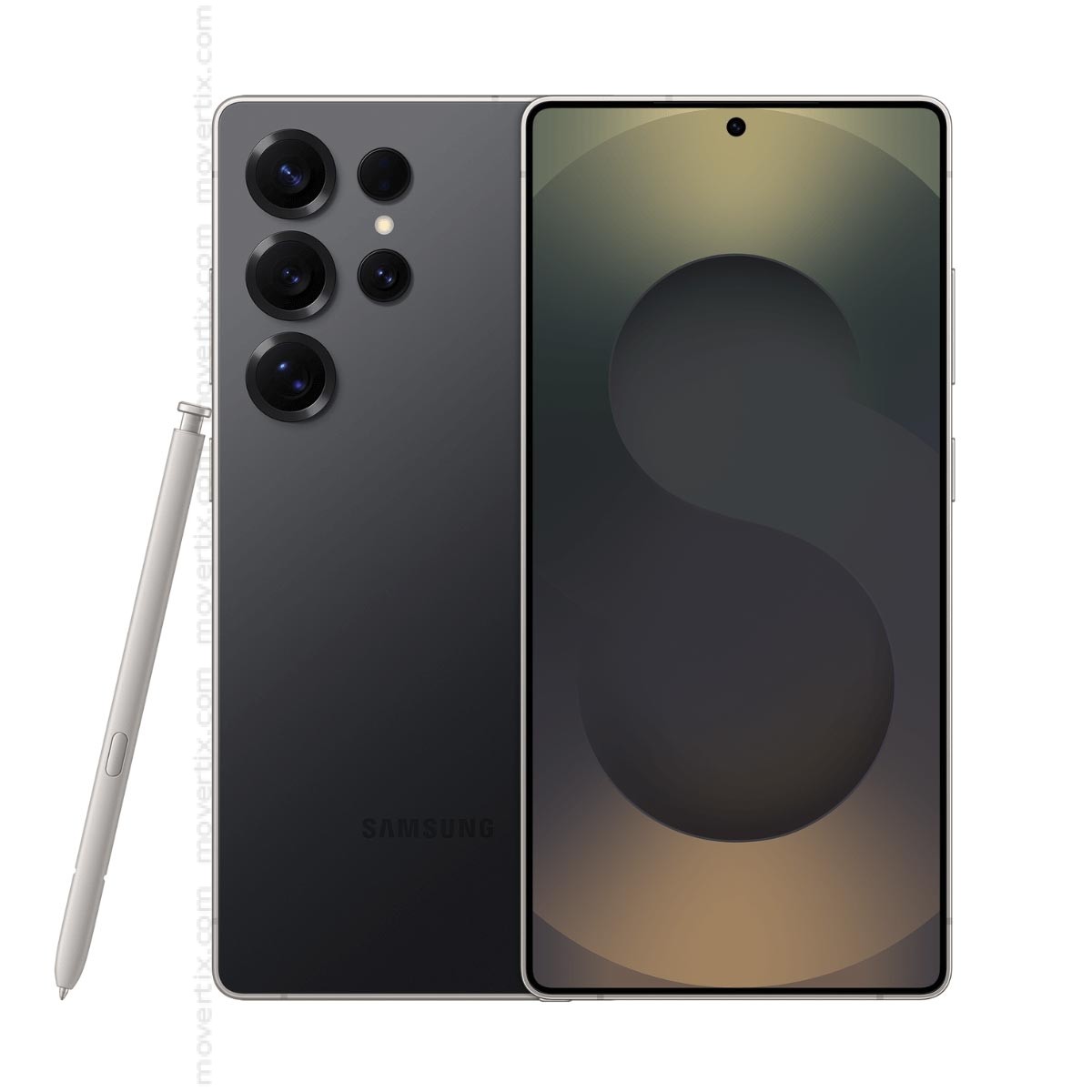 Telefon Android Samsung Galaxy S25 Ultra S938 5G Dual SIM / 12GB / 256GB / Enterprise Edition – Zezë