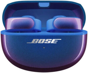 Kufje pa kabllo Bose Ultra Open Earbuds / 881046‑0800 – Blu/Vjollcë