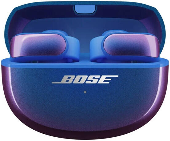 Kufje pa kabllo Bose Ultra Open Earbuds / 881046‑0800 – Blu/Vjollcë