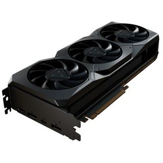 Kartelë Grafike AMD RX 7900XT 20GB XFX GDDR6 3Fan - Figura 2