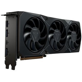 Kartelë Grafike AMD RX 7900XT 20GB XFX GDDR6 3Fan - Figura 3