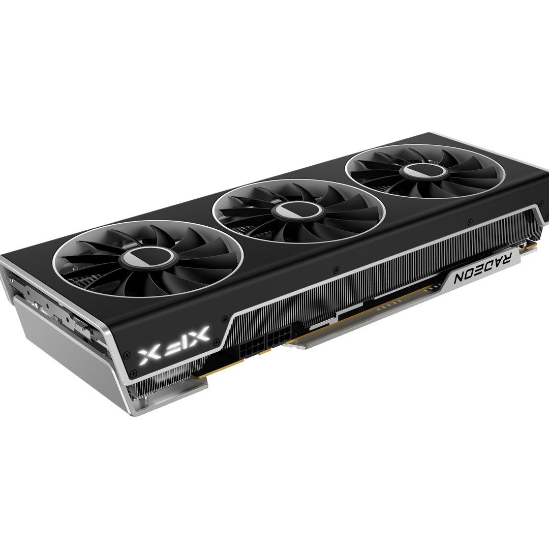 Kartelë Grafike AMD RX 7900XT 20GB XFX Merc310 GDDR6 3Fan - Figura 2