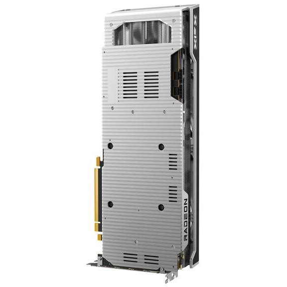 Kartelë Grafike AMD RX 7900XT 20GB XFX Merc310 GDDR6 3Fan - Figura 4