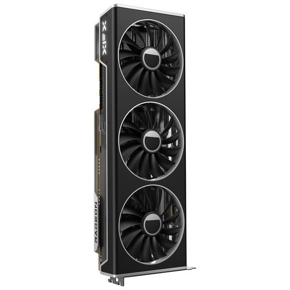 Kartelë Grafike AMD RX 7900XT 20GB XFX Merc310 GDDR6 3Fan - Figura 5