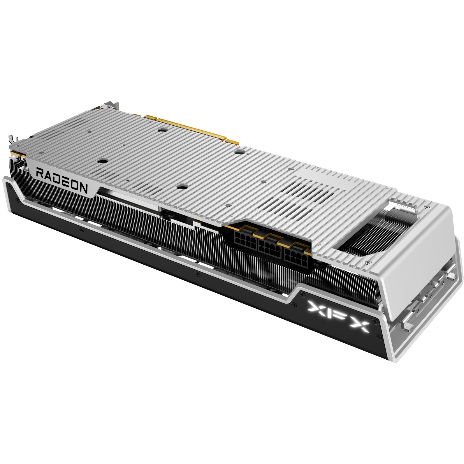 Kartelë Grafike AMD RX 7900XTX 24GB XFX Merc310 Black Edition GDDR6 3Fan - Figura 3