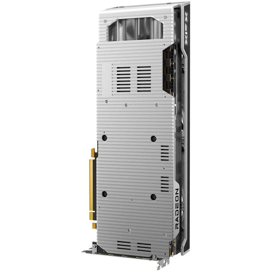 Kartelë Grafike AMD RX 7900XTX 24GB XFX Merc310 Black Edition GDDR6 3Fan - Figura 4