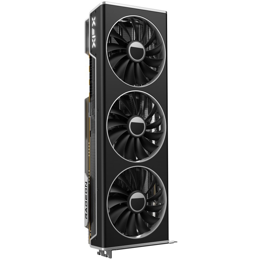 Kartelë Grafike AMD RX 7900XTX 24GB XFX Merc310 Black Edition GDDR6 3Fan - Figura 5