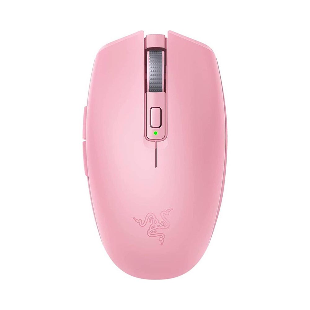 Maus Gaming Razer Orochi V2 Wireless - Rozë