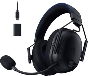 Kufje Gaming Razer BlackShark V3 Pro for PlayStation – Zezë