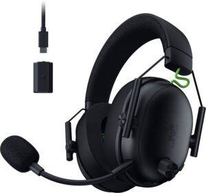 Kufje Gaming Razer BlackShark V3 for Xbox – Zezë
