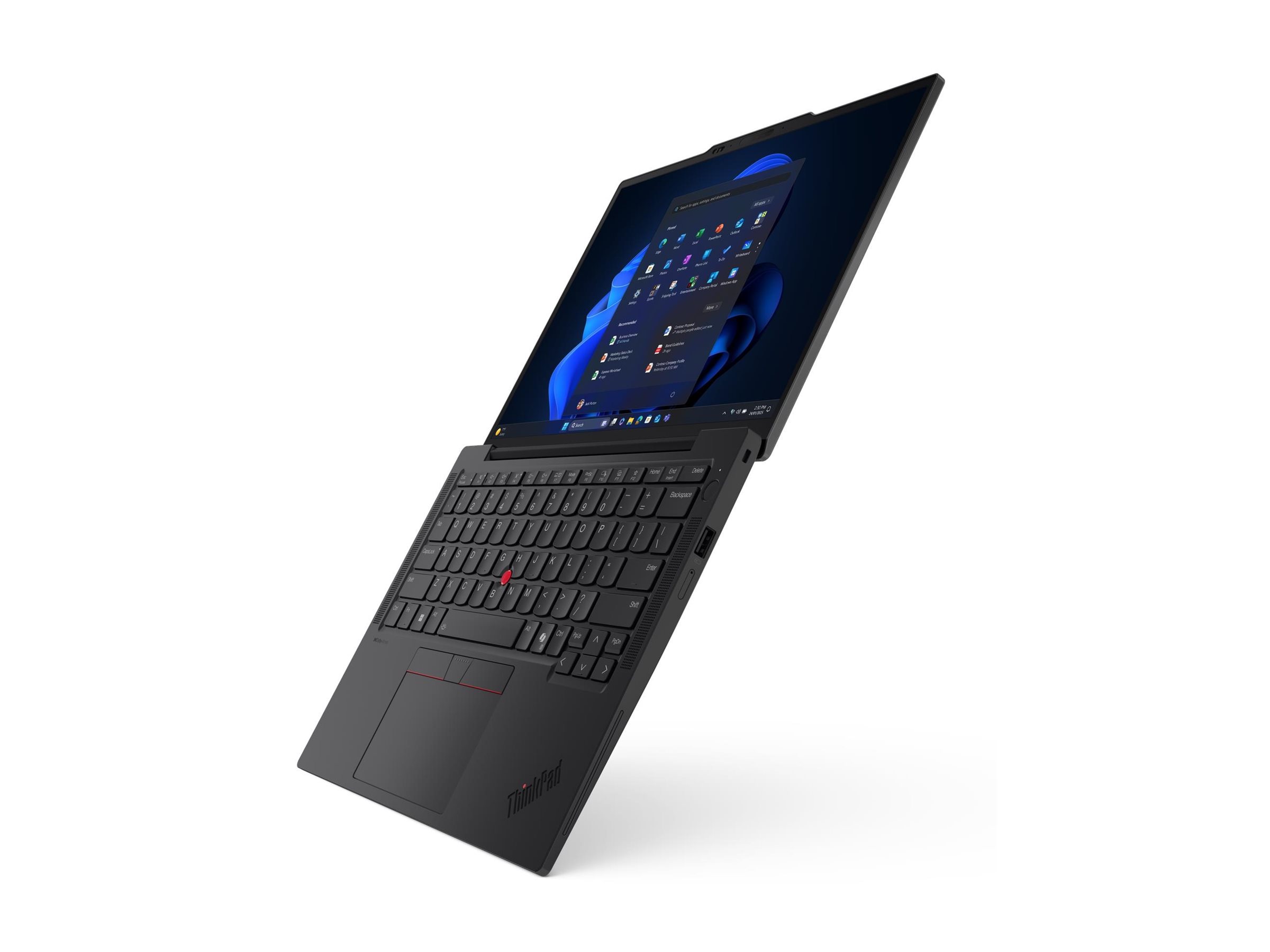 Laptop Lenovo ThinkPad X13 G7 / Ultra 7 355 / 32GB LPDDR5x / 512GB / 13.3" WUXGA IPS / Intel Graphics / DE - Zezë - Figura 2