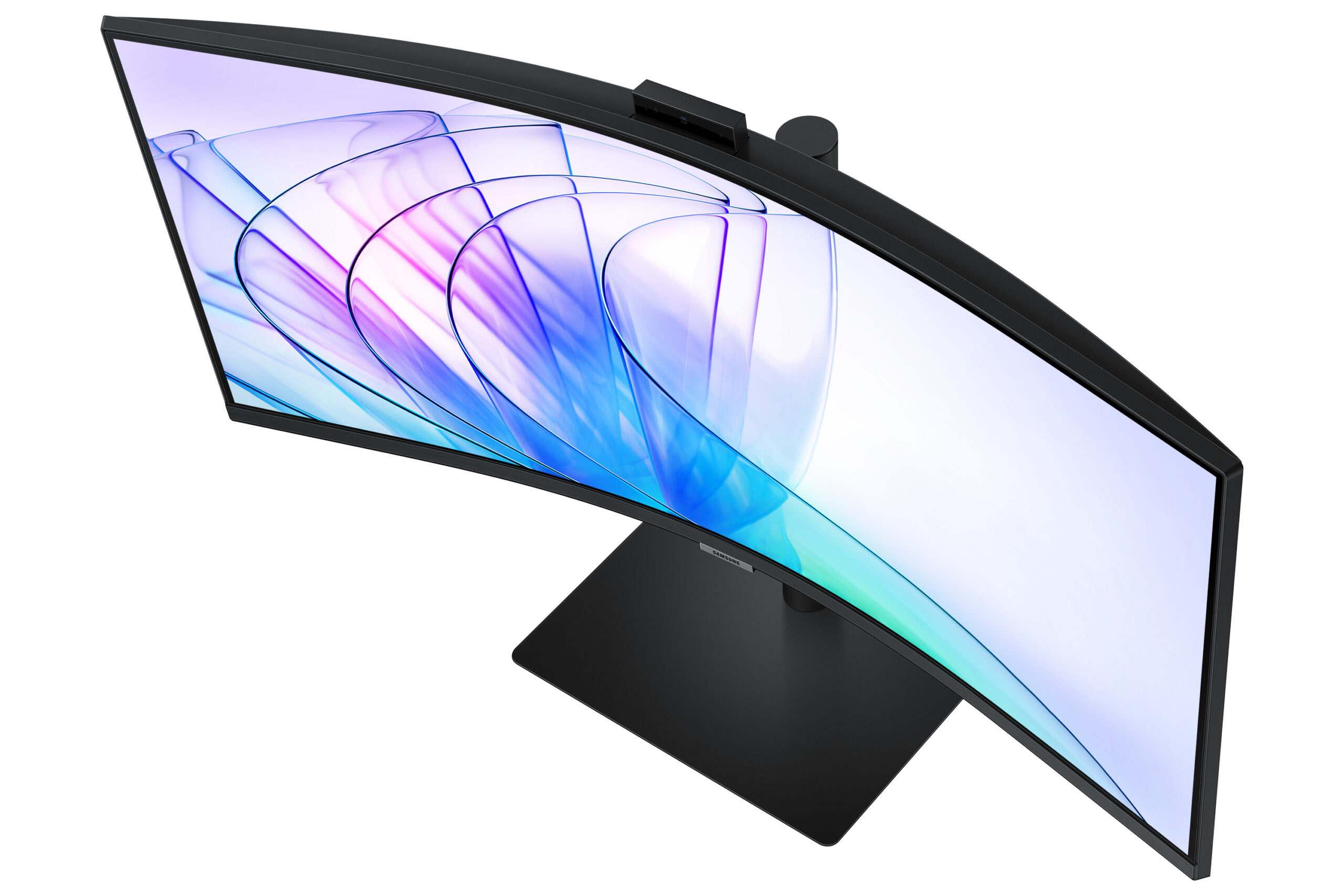 Monitor Samsung S34C652VAU / 34"/ UltraWide Quad HD VA / Curved / LCD / 100Hz / 5ms / USB + HDMI + DisplayPort - Zezë - Figura 2